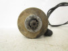 2009 Yamaha YFM 125 Grizzly Starter Motor and Cable 3FA-81800-01-00 1989-2013