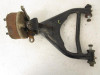 2009 Yamaha YFM 125 Grizzly Left Arm Kuckle Hub 3FA-23570-00-33 1989-2013