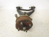 2009 Yamaha YFM 125 Grizzly Left Arm Kuckle Hub 3FA-23570-00-33 1989-2013