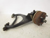 2009 Yamaha YFM 125 Grizzly Left Arm Kuckle Hub 3FA-23570-00-33 1989-2013