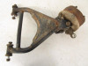 2009 Yamaha YFM 125 Grizzly Left Arm Kuckle Hub 3FA-23570-00-33 1989-2013
