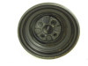 2009 Yamaha YFM 125 Grizzly OEM Rear Rim 8X8in 3FA-25390-00-35 1989-2009