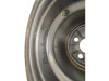 2009 Yamaha YFM 125 Grizzly OEM Rear Rim 8X8in 3FA-25390-00-35 1989-2009