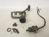 2009 Yamaha YFM 125 Grizzly Gear Shifter and Switch 3FA-18152-00-00 1989-2013