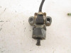 2009 Yamaha YFM 125 Grizzly Gear Shifter and Switch 3FA-18152-00-00 1989-2013