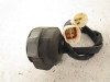 2009 Yamaha YFM 125 Grizzly Left Handlebar Kill Switch 4KB-83973-20-00 2009-2013