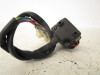 2009 Yamaha YFM 125 Grizzly Left Handlebar Kill Switch 4KB-83973-20-00 2009-2013