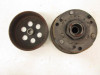 2009 Yamaha YFM 125 Grizzly OEM Centrifugal Clutch 3FA-16620-00-00 1989-2013