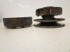 2009 Yamaha YFM 125 Grizzly OEM Centrifugal Clutch 3FA-16620-00-00 1989-2013