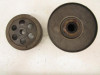 2009 Yamaha YFM 125 Grizzly OEM Centrifugal Clutch 3FA-16620-00-00 1989-2013