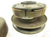 2009 Yamaha YFM 125 Grizzly OEM Centrifugal Clutch 3FA-16620-00-00 1989-2013