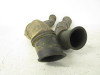 2009 Yamaha YFM 125 Grizzly Upper and Lower Air Intake Ducts 2004-2013