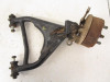 2010 Yamaha YFM 125 Grizzly Right Arm Kuckle Hub 3FA-23580-00-331989-2013
