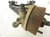 2010 Yamaha YFM 125 Grizzly Right Arm Kuckle Hub 3FA-23580-00-331989-2013