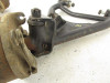 2010 Yamaha YFM 125 Grizzly Right Arm Kuckle Hub 3FA-23580-00-331989-2013