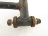 2010 Yamaha YFM 125 Grizzly Right Arm Kuckle Hub 3FA-23580-00-331989-2013