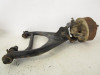 2010 Yamaha YFM 125 Grizzly Right Arm Kuckle Hub 3FA-23580-00-331989-2013