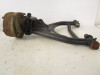2010 Yamaha YFM 125 Grizzly Right Arm Kuckle Hub 3FA-23580-00-331989-2013