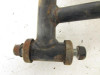 2010 Yamaha YFM 125 Grizzly Right Arm Kuckle Hub 3FA-23580-00-331989-2013