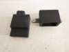 2009 Yamaha YFM 125 Grizzly OEM CDI Igniter Box and Mount 2002-2013