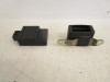 2009 Yamaha YFM 125 Grizzly OEM CDI Igniter Box and Mount 2002-2013