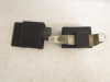 2009 Yamaha YFM 125 Grizzly OEM CDI Igniter Box and Mount 2002-2013