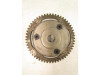 2009 Yamaha YFM 125 Grizzly Starter Clutch Gear 50M-15524-00-00 1989-2013