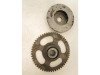 2009 Yamaha YFM 125 Grizzly Starter Clutch Gear 50M-15524-00-00 1989-2013