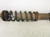 2009 Yamaha YFM 125 Grizzly Rear Shock Absorber 3FA-22210-00-33 1989-2013