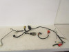 2009 Yamaha YFM 125 Grizzly Main Wiring Harness 1C5-82590-00-00 2004-2013