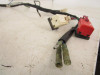 2009 Yamaha YFM 125 Grizzly Main Wiring Harness 1C5-82590-00-00 2004-2013