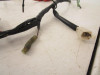 2009 Yamaha YFM 125 Grizzly Main Wiring Harness 1C5-82590-00-00 2004-2013