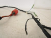 2009 Yamaha YFM 125 Grizzly Main Wiring Harness 1C5-82590-00-00 2004-2013