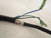 2009 Yamaha YFM 125 Grizzly Main Wiring Harness 1C5-82590-00-00 2004-2013