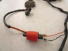 2009 Yamaha YFM 125 Grizzly Main Wiring Harness 1C5-82590-00-00 2004-2013