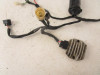 2009 Yamaha YFM 125 Grizzly Main Wiring Harness 1C5-82590-00-00 2004-2013