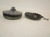 2009 Yamaha YFM 125 Grizzly Primary Sliding Sheave 3FA-17611-01-00 2004-2013