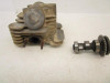 2009 Yamaha YFM 125 Grizzly Cylinder Head Camshaft Rockers 2005-2013