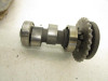 2009 Yamaha YFM 125 Grizzly Cylinder Head Camshaft Rockers 2005-2013