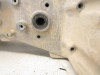 2009 Yamaha YFM 125 Grizzly Crankcase Housing 3FA-15100-00-00 1989-2013