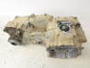 2009 Yamaha YFM 125 Grizzly Crankcase Housing 3FA-15100-00-00 1989-2013