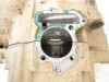 2009 Yamaha YFM 125 Grizzly Crankcase Housing 3FA-15100-00-00 1989-2013