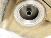 2009 Yamaha YFM 125 Grizzly Crankcase Housing 3FA-15100-00-00 1989-2013