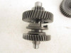 2009 Yamaha YFM 125 Grizzly Transmisison Gears 3FA-17411-00-00 1989-2013