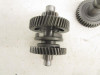 2009 Yamaha YFM 125 Grizzly Transmisison Gears 3FA-17411-00-00 1989-2013