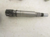 2009 Yamaha YFM 125 Grizzly Transmisison Gears 3FA-17411-00-00 1989-2013