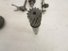 2009 Yamaha YFM 125 Grizzly Transmisison Gears 3FA-17411-00-00 1989-2013