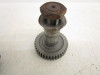 2009 Yamaha YFM 125 Grizzly Transmisison Gears 3FA-17411-00-00 1989-2013
