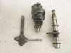 2009 Yamaha YFM 125 Grizzly Transmisison Gears 3FA-17411-00-00 1989-2013