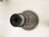 2009 Yamaha YFM 125 Grizzly Transmisison Gears 3FA-17411-00-00 1989-2013
